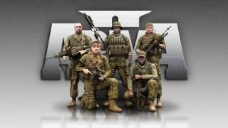 Arma 2 Soundtrack (OST) [01: Dead Forest]