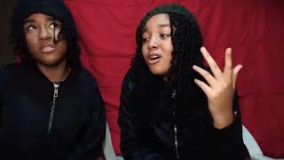 Girls react to: Lil Durk- Stay Down( ft. 6lack, Young Thug)