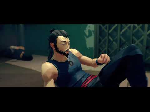 Sifu | Trailer di presentazione ufficiale | PS4, PS5