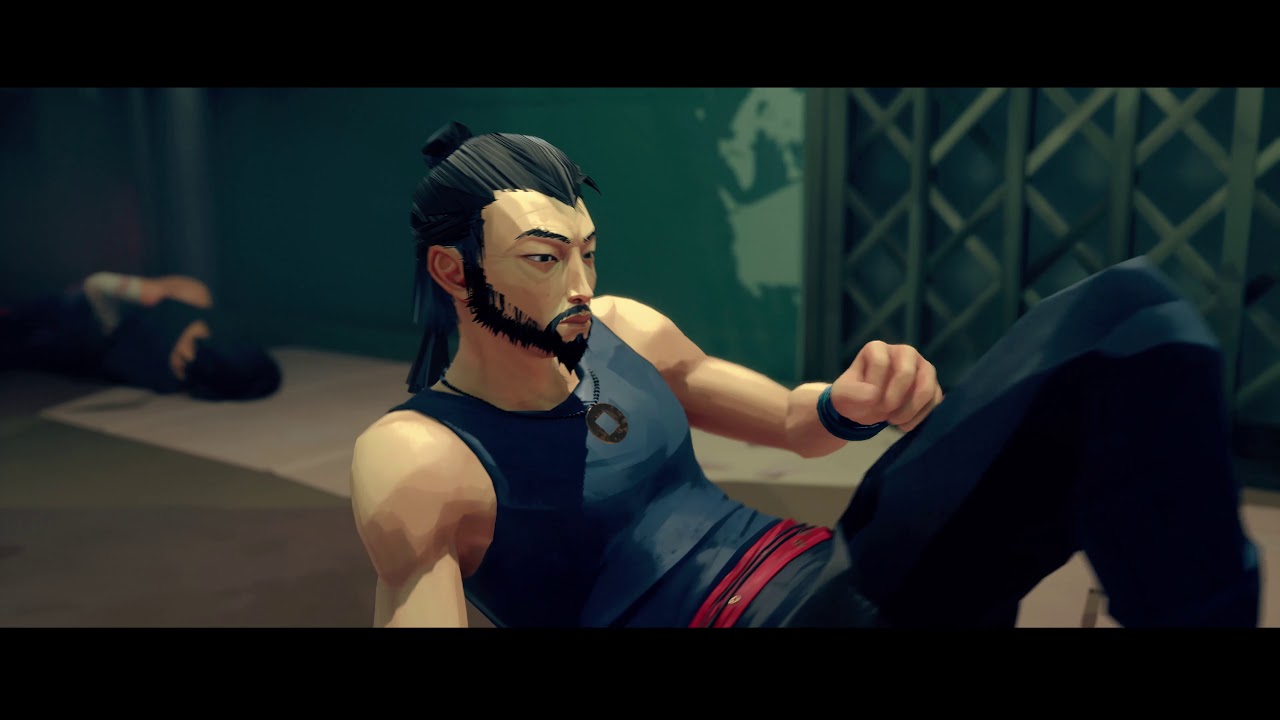 Sifu | Trailer di presentazione ufficiale | PS4, PS5