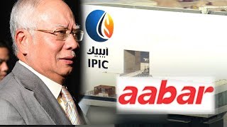 Download Lagu Najib shifts spotlight for 1MDB woes to Abu Dhabi company MP3