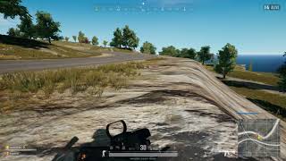 PLAYERUNKNOWN'S BATTLEGROUNDS: Knockout | Nagraj w GeForce