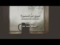 Rim Banna Al Mataru Al Awwal Modern Standard Arabic Lyrics Translation ريم بنا المطر الأول