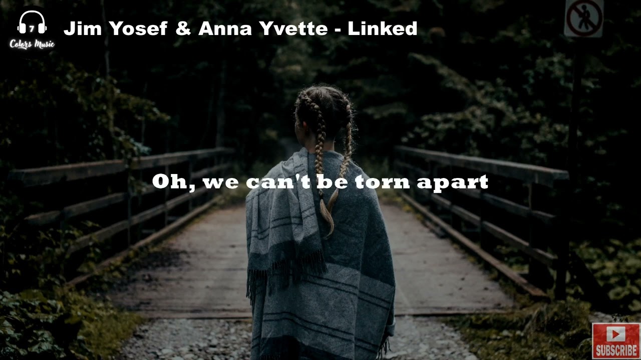 Jim Yosef & Anna Yvette - Linked
