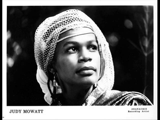 Judy Mowatt -  Rasta Woman Chant