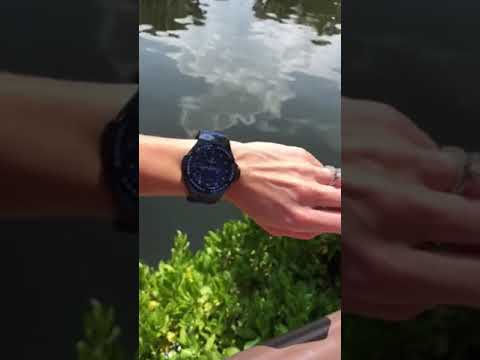 Hublot Big Bang Broderie Sugar Skull Fluo Limited Edition