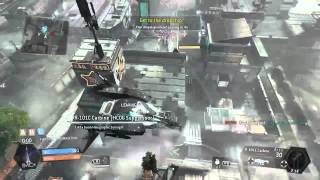 Xbox, Record That! - Titanfall Beta - Uh Yeah, Gotta Go!