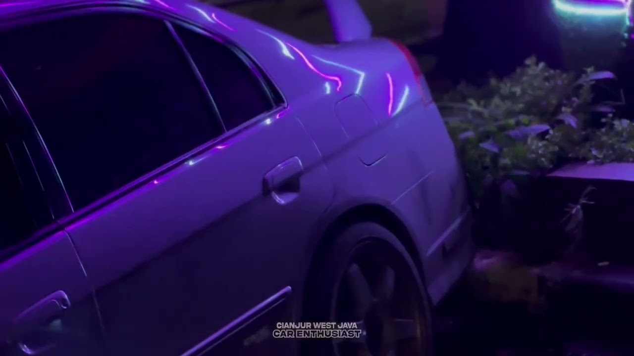 Cianjur West Java Car Enthusiast 