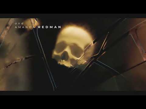 Murder Before Evensong Opening Titles