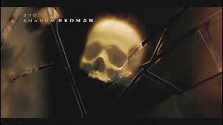 Murder Before Evensong Opening Titles
