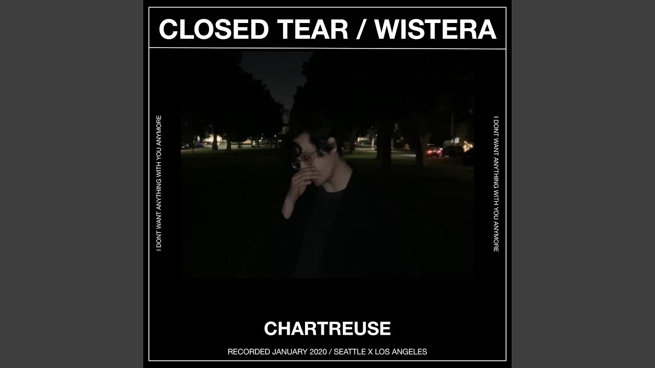 Ver Chartreuse en YouTube Ver Chartreuse en YouTube