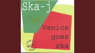 Video thumbnail of "Ska-J - Venice ska-jazz - Santamarta"