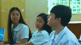 Teacher, hindi tinigilan ang pambu-bully sa sarili niyang estudyante (Full Trailer) | Wish Ko Lang 