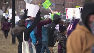Boulder community continues to speak out about NCAR closure