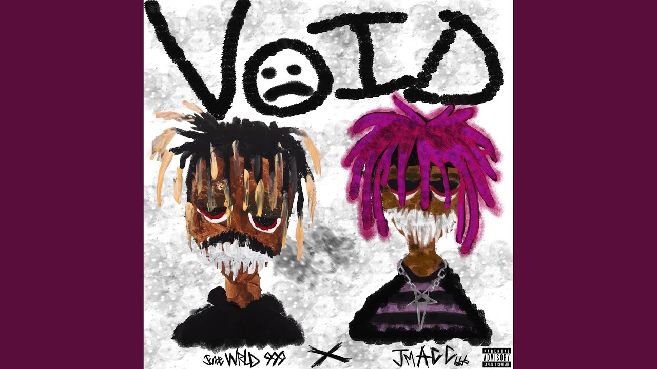 Juice wrld X Jmacc "Void" Jmacc Song Lyrics, Music Videos & Concerts