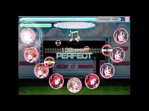 【ラブライブ！】 もうひとりじゃないよ(EX) 全パフェ 【スクフェス】