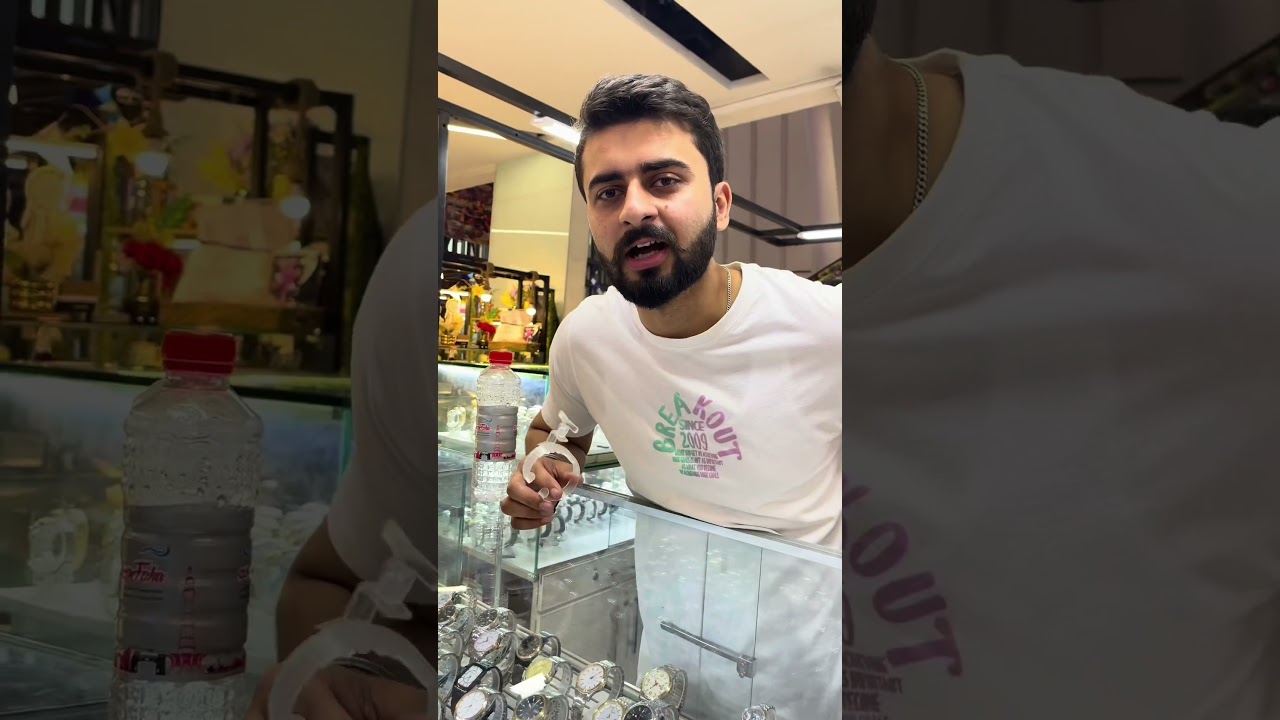 Why rajabbut ignoring haider shha 