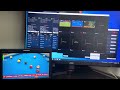 SDI-Switcher feature in SRT MiniServer