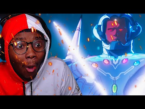 Marvel's What If...? Episode 9 Reaction | Marvel's What If