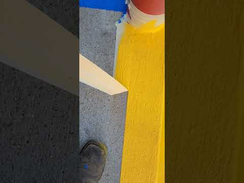 Traffic Control Painter