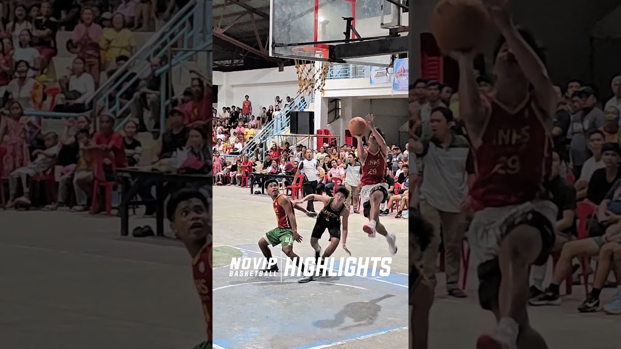 Team: Isabel National High School 2025 Isabelympics 