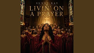 Livin' On A Prayer