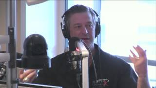 Jamie Moyer - Preston & Steve's Daily Rush
