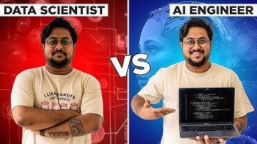Data Science vs. AI Engineering: Which Career Should You Choose in 2025?