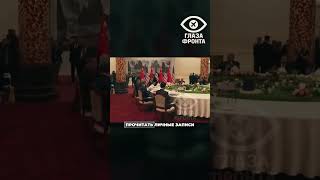 🕵️ АГЕНТ ДОНАЛЬД В ДЕЛЕ! ТРАМП ПОПЫТАЛСЯ ВЗЛОМАТЬ ЗАПИСИ СИ!