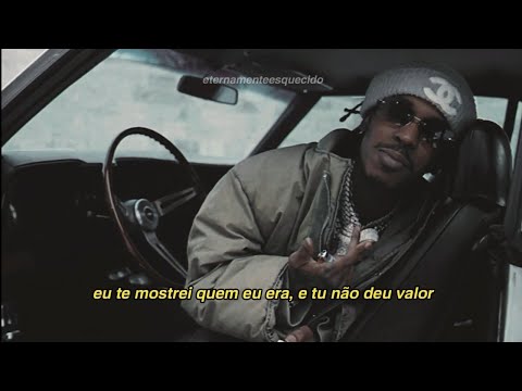 baby smoove - japanese denim (legendado)