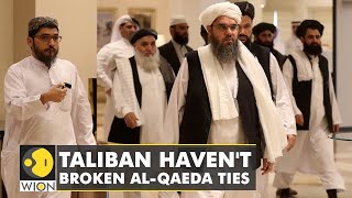 Kabul Airport Mishap: Pentagon leaders grilled over US pullout | WION Latest News