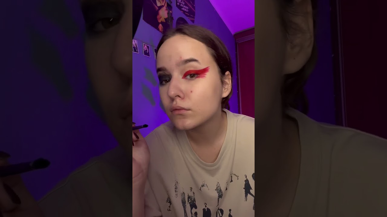 2 часть. Жидкие тени с ВБ арт: 41551638 