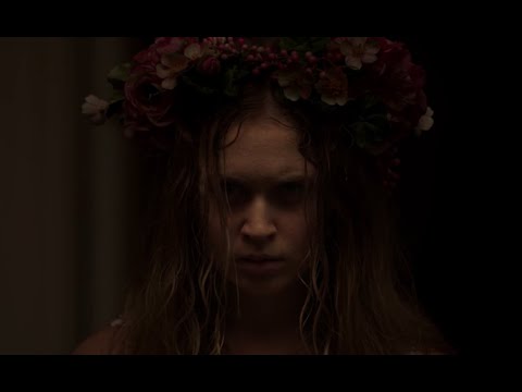 Sharp Objects (HBO) Scene - Down in the Willow Garden