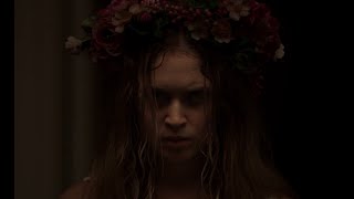 Sharp Objects (HBO) Scene - Down in the Willow Garden