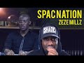 SPAC NATION : I PREDICTED PASTOR TOBI WOULD RUN ZEZE MILLZ