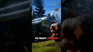 Rockstar's Insane Weapon Detail Will Blow Your Mind