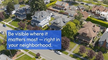 Local Advertising with Direct Mail: How to Win More Nearby Customers | LettrLabs