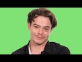 Discover the Best of Charlie Heaton: Stranger Things Star 🌟