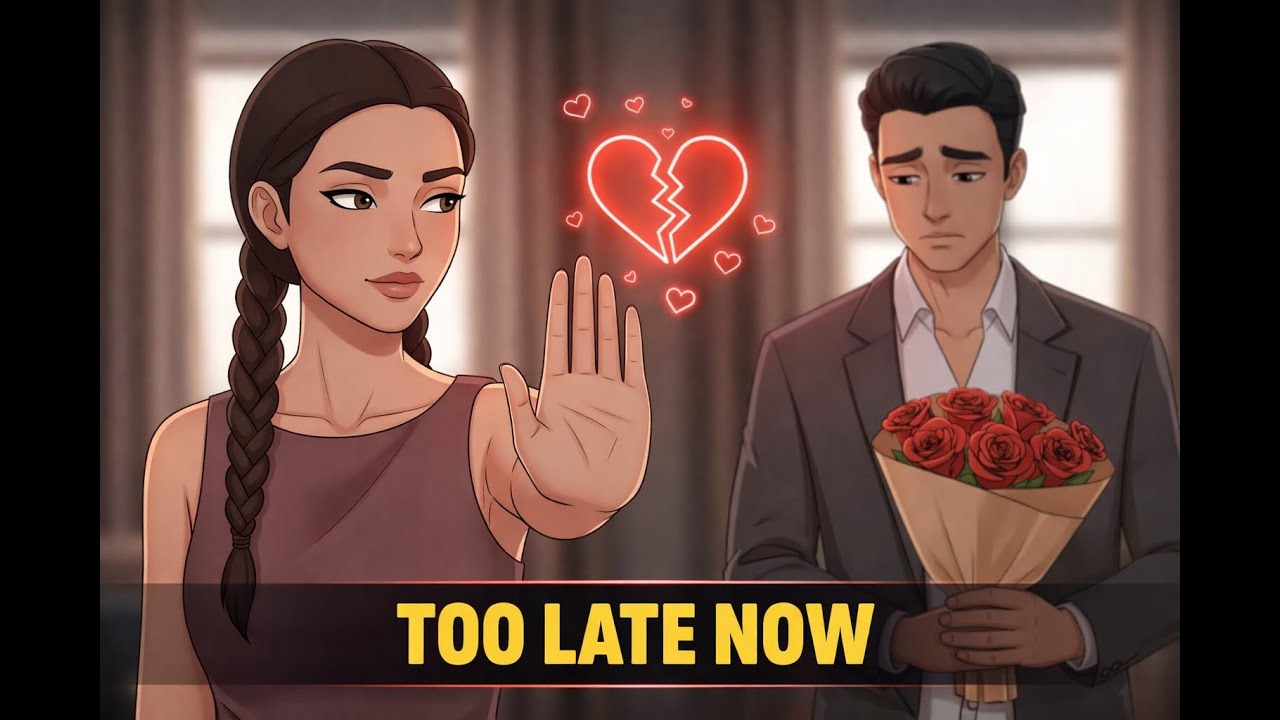 The Moment An Avoidant Returns: Reject Them The Right Way (And Make Them Regret It)