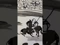 La monumental – street artist Barna, Francisco de Pájaro, streetart video
