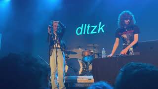 Jane Remover - movies for guys (Live at Music Hall of Williamsburg, Brooklyn NY 06/02/2022)