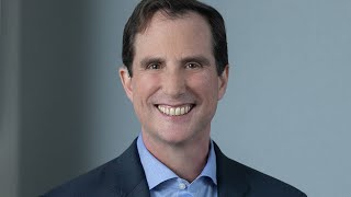 Meet The Artist: PBS’ Ira Rubenstein