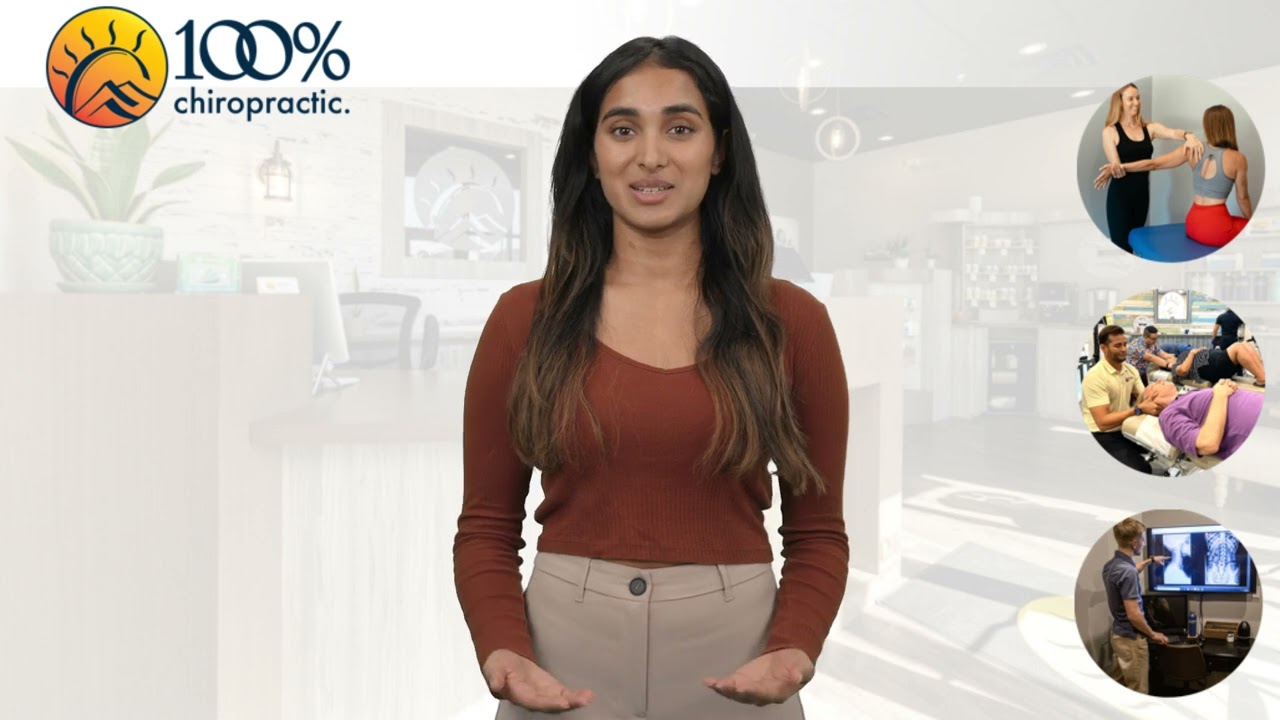 Chiropractor in Castle Rock