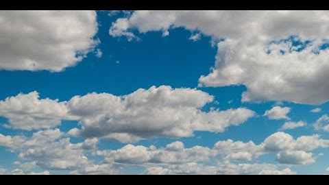 6: Clouds