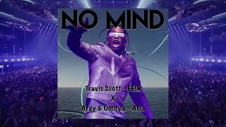 Travis Scott -FE!N ft. Playboi Carti x Argy, Omnia - Aria