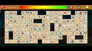 Onet Cats || Level 7 bikin ketar ketir screenshot 1
