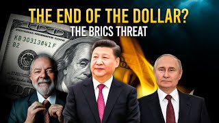 Is the US Dollar in Danger? Examining the BRICS Threat