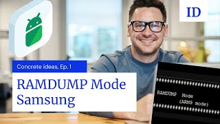 Famous SAMSUNG RAMDUMP Mode WONDER HARD RESET/2021 Profile