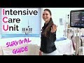 INTENSIVE CARE UNIT: What Should You Expect? (Doctor Vlog)