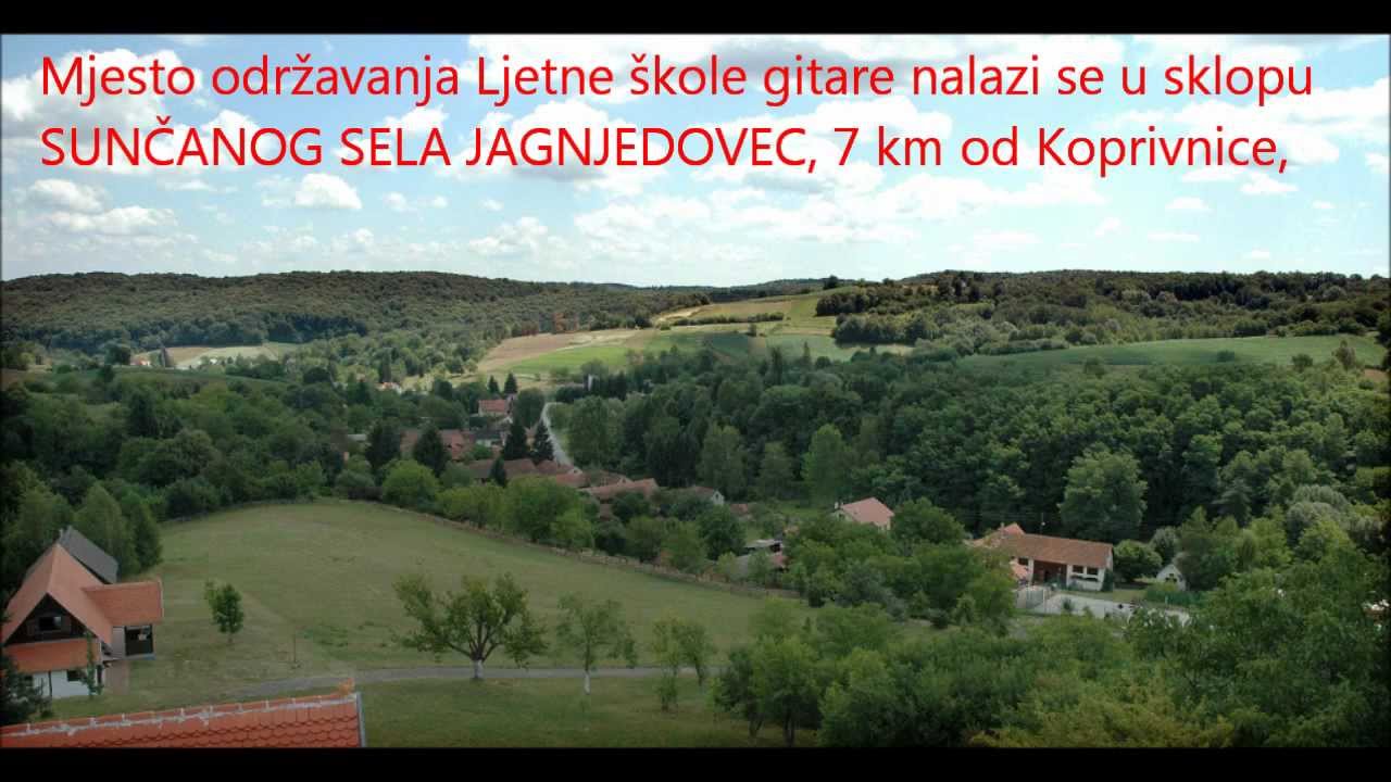 Watch Ljetna škola gitare Koprivnica 2013. on YouTube Watch Ljetna škola gitare Koprivnica 2013. on YouTube